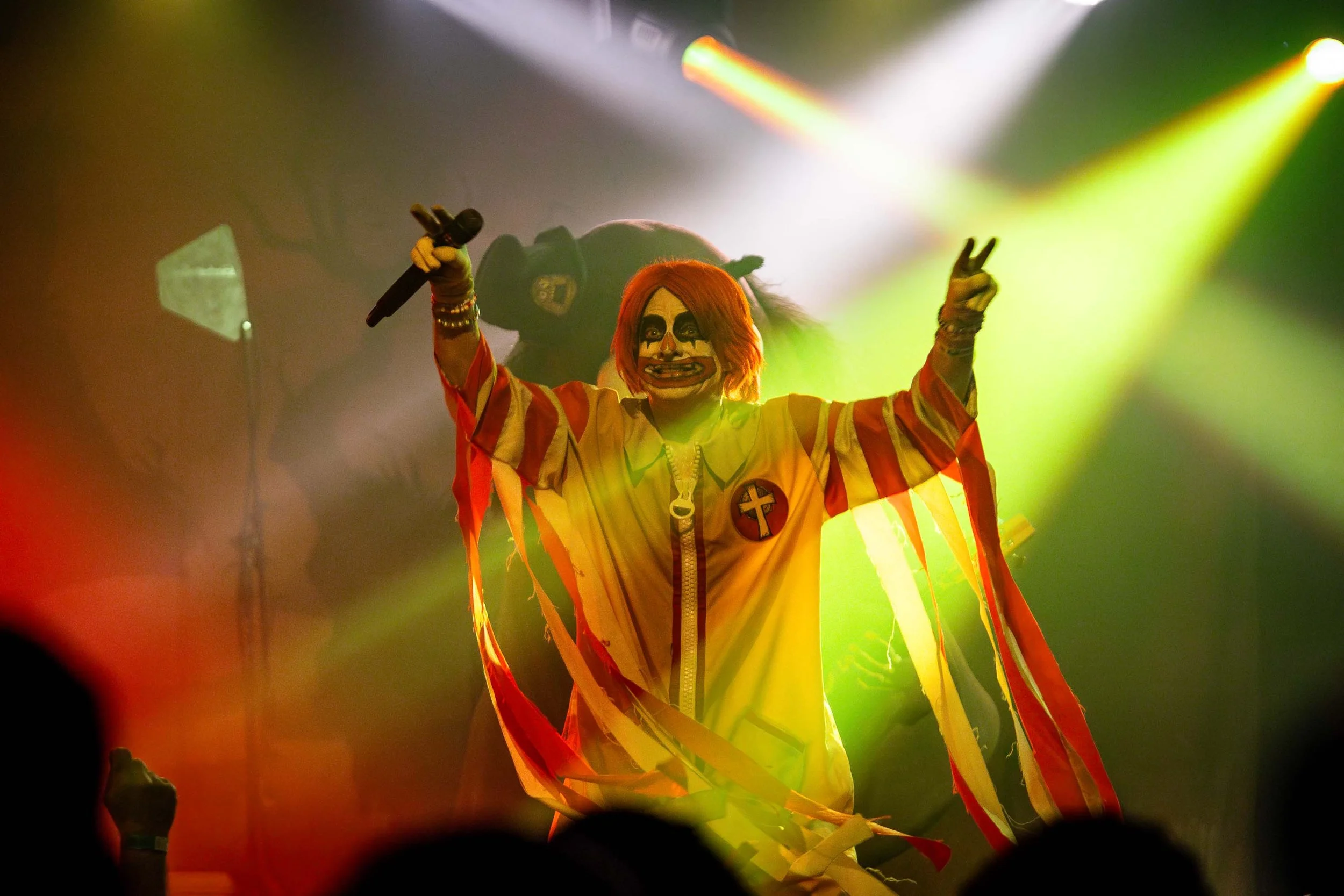 Mac Sabbath This One Goes to 11 Anniversary Tour stops at the